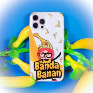 Etui Aga Banan